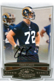 Authentic Chris Long Autograph Card