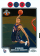 Chris Douglas-Roberts Chrome Rookie