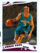 Chris Paul Chrome Rookie Card