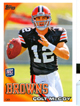 Colt McCoy Rookie