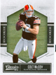 Colt McCoy Rookie