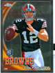 Colt McCoy Rookie