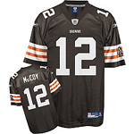 Authentic Colt McCoy Jersey