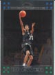 Corey Brewer Chrome Rookie