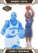 Corey Brewer Rookie