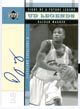 Authentic DaJuan Wagner Autograph Card