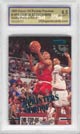 Damon Stoudamire Rookie Mint 8.5