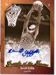 Darrell Griffith Autograph Card
