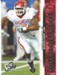Darren McFadden Rookie