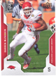 Darren McFadden Rookie