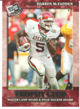 Darren McFadden Rookie