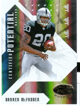 Darren McFadden Rookie