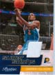 Authentic Darren Collison Game-Worn Jersey