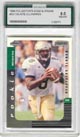 Daunte Culpepper Rookie Mint 8