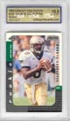 Daunte Culpepper Rookie Gem Mint 10