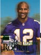 Daunte Culpepper Rookie