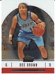 Dee Brown Rookie