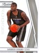 DeMarcus Cousins Rookie