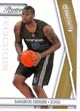 DeMarcus Cousins Rookie