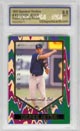 Derek Jeter Rookie