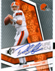 Authentic Derek Anderson Autograph