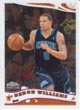 Chrome Deron Williams Rookie