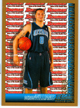 Deron Willims Gold Rookie Card