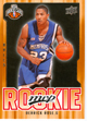 '08 Derrick Rose Rookie