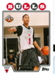 '08 Derrick Rose Rookie