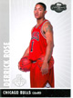 '08 Derrick Rose Rookie