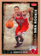 '08 Derrick Rose Rookie