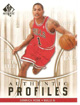 '08 Derrick Rose Rookie