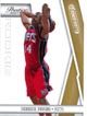 Derrick Favors Rookie