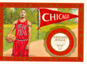 '08 Derrick Rose Rookie