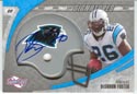 Authentic DeShaun Foster Autograph