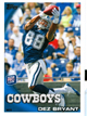 Dez Bryant Rookie