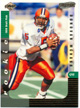 Donovan McNabb Rookie