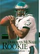 Donovan McNabb Rookie