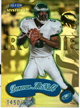 Donovan McNabb Rookie