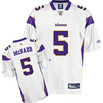 Authentic Donovan McNabb Jersey