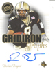 Authentic Dorien Bryant Rookie Autograph