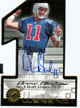 Drew Bledsoe Autograph