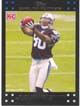 Dwayne Jarrett Rookie