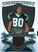 Authentic Dwayne Jarrett Rookie Game Worn Jersey