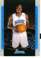 Authentic Dwight Howard Rookie