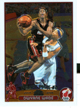 Dwyane Wade Chrome Rookie Card