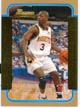 Dwyane Wade Rookie Card