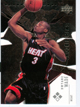 Dwyane Wade Rookie Card