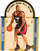 Dwyane Wade Rookie Card