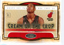 Dwyane Wade Rookie Card